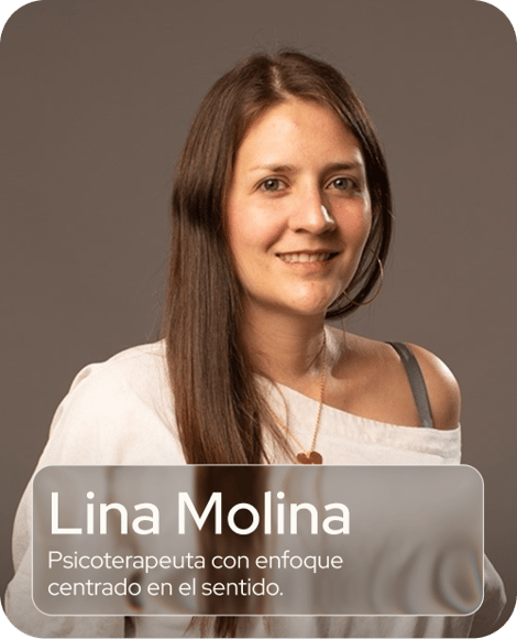 Lina molina